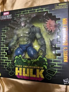 マーベルレジェンド インクレディブル・ハルク アボミネーション