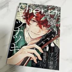 ギヴン　全巻　シェリプラス ギヴン 全巻セット ギヴン 1～9巻 全巻セット＋Cheri+ シェリ