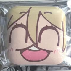 あんスタ 中国 ぶくぶ ぶくスタ 萌顔缶バッジ 第2弾 白鳥藍良 - メルカリ