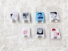 【バラ売り可】ハイキュー!! FAN PARKミニ看板コレクションのサムネイル