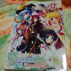 マジカルマリッジルナティクスのサムネイル