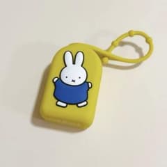 ミッフィー　ハンドジェルホルダーのサムネイル