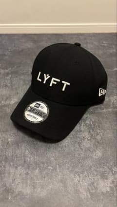 NEW ERA LYFT 9FORTY キャップのサムネイル