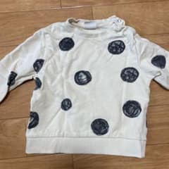 ちゃんみ様専用。トレーナー ニット セーターのサムネイル