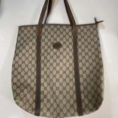 skycocoa 様専用GUCCI トートバッグ　美品のサムネイル