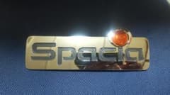 スズキ スペーシア エンブレムのサムネイル