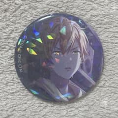 プロセカ 東雲彰人 ホログラム 缶バッジ - メルカリ