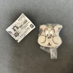 トムとジェリー　手作りおやつチャーム　スパイク　カプセルトイ 未開封のサムネイル