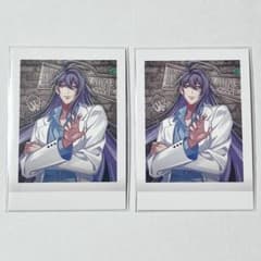 ヒプマイ ヒプノシスマイク Flava 幻太郎 ぱしゃこれ ② Hypnosis Flava（ヒプノシスフレイヴァ）通信販売（後期）