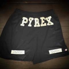 Pyrex パイレックスハーフパンツのサムネイル