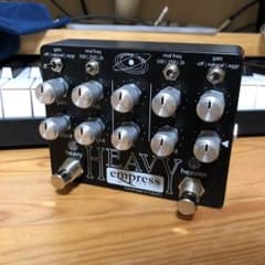 Empress Efects Heavyのサムネイル
