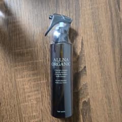 【新品未開封】 オルナ ALLNA ORGANIC ヘアミスト 200mlのサムネイル