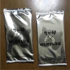 けものフレンズ  カード なか卯のサムネイル