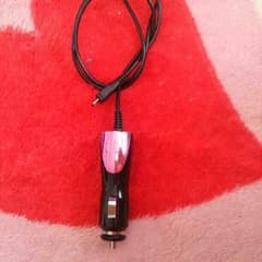 車 充電器のサムネイル