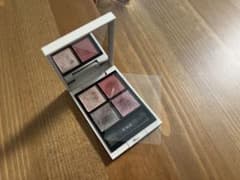 【美品】RMK シンクロマティック　アイシャドウパレット　EX-01のサムネイル