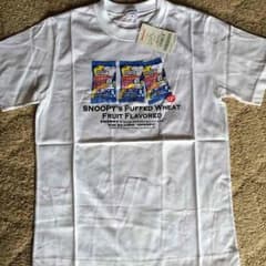 familiar スヌーピー Tシャツ 「ちびママ様♡専用」のサムネイル