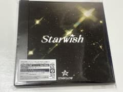 STARGLOW Star Wish CD 通常盤のサムネイル