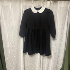 CHOPIN deux ワンピース 130cmのサムネイル