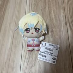花園百々人 アイドルマスター sidem ちびぐるみ ぬいぐるみ マスコット