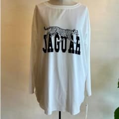 マルゴーヴィンテージ シアーロングTシャツ JAGUAR マルゴーヴィンテージ シアーロングTシャツ JAGUAR - メルカリ