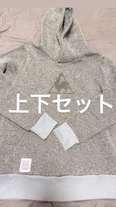 ルコック スポルティフ ジャージ セットアップのサムネイル