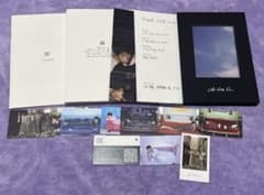 【BTS】BE (Deluxe Edition) 中身のみのサムネイル