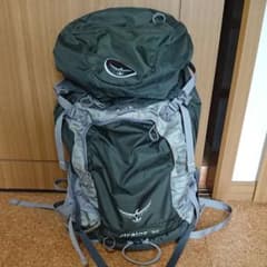 OSPREY(オスプレイ) stratos 36 登山用バックパックのサムネイル