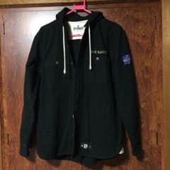 deviluse シャツ パーカーのサムネイル