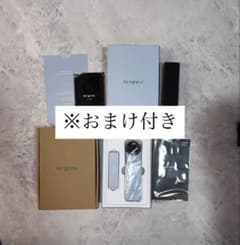 ★未開封★Brighte ELEKI LIFT 美顔器 フルセット おまけ付のサムネイル