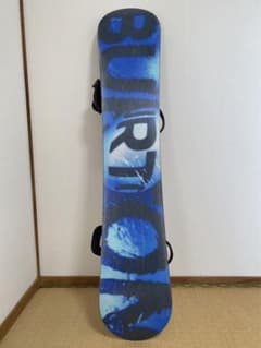 BURTON バートン　スノーボード　板のサムネイル