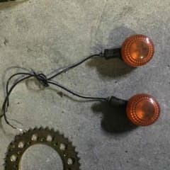 ホーク2 ウインカーのサムネイル