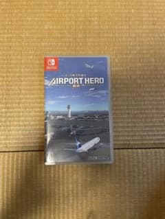 ぼくは航空管制官 エアポートヒーロー 羽田のサムネイル