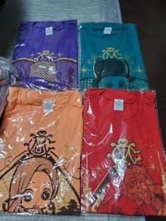 茅原実里　NEO FANTASIA  　Tシャツのサムネイル