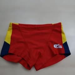 ASAHI SWIMMING キッズ 水着 140cmのサムネイル