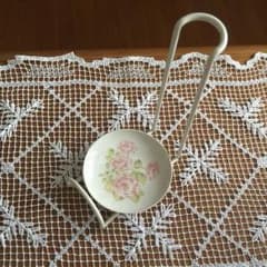 Take様専用♡イマン♡スプリングローズお玉立てのサムネイル