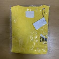 Saturdays x EVERLAST x BEDWIN トリプルコラボTのサムネイル