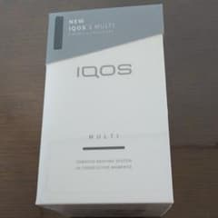 IQOS3 MULTI マルチのサムネイル