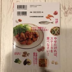糖質オフ!でやせるレシピのサムネイル