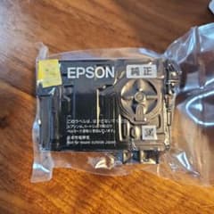 EPSON 純正インク　シアン　ICC76　シアンICC69　マゼンタICM69のサムネイル
