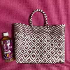 美品❣️❣️メルカドバックのサムネイル