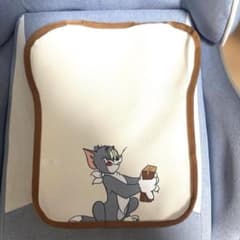 이치 반 쿠지 톰과 제리 D 상 마르쉐 가방