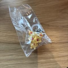 ジュエルペット　めじるしアクセサリー　ジャスパーのサムネイル