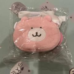 치이카와 쿠마씨 포셰트