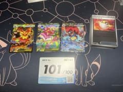 スタートデッキ 100 101 説明文必読 状態込み価格 - メルカリ