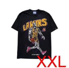 NBA✖️ロサンゼルス✖️レイカーズ✖️コービー✖️レブロン 