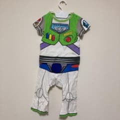 バズライトイヤー　なりきり　Tシャツ　ズボンのサムネイル