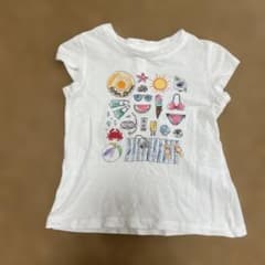 ラルフローレン　Tシャツ(18M)のサムネイル