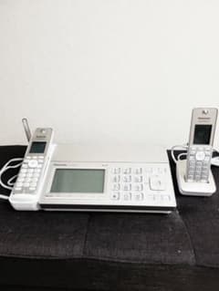 Panasonic KX-NT560 コードレス電話 1台付きのサムネイル
