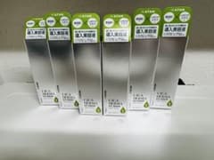 KATAN CICA DERMA SET SERUM 6本セット KATAN CICA DERMA SET SERUM 6本セット - メルカリ