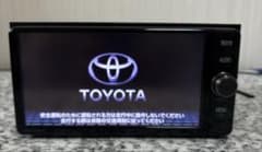 トヨタNSZT-W66T地図2017 DVD HDMI BT TV - メルカリ